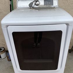 Washer & Dryer