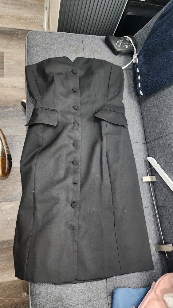 Banana Republic Dress Size 10 (New No Tags)