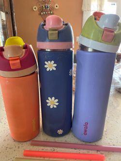 Owala water bottles