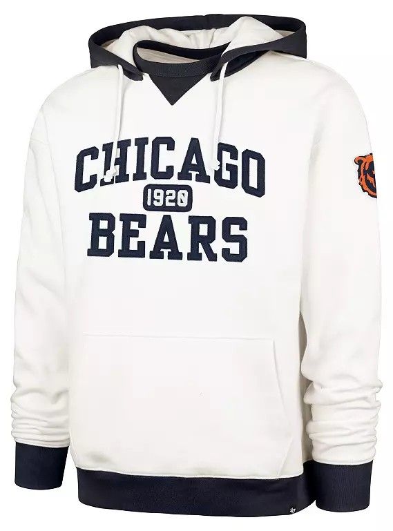 Chicago Bears Hoodie