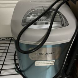 Ice Maker