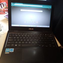 Asus Laptop 15.6" Screen New $125