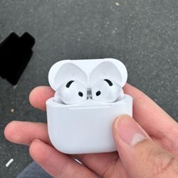 Airpod Gen 4