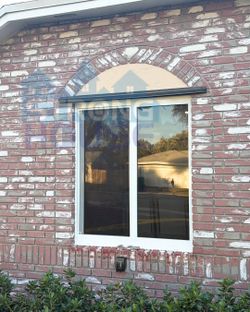 Impact windows for sale!