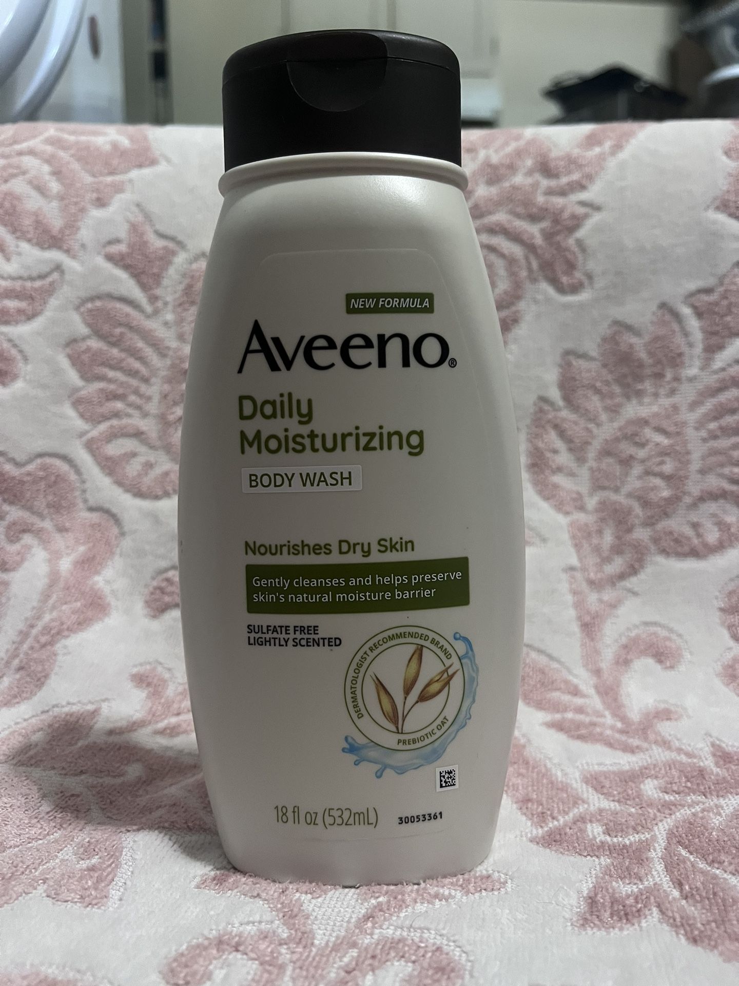 Aveeno $6 ❤️