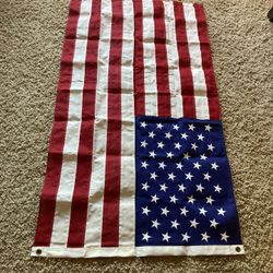 American Flag 