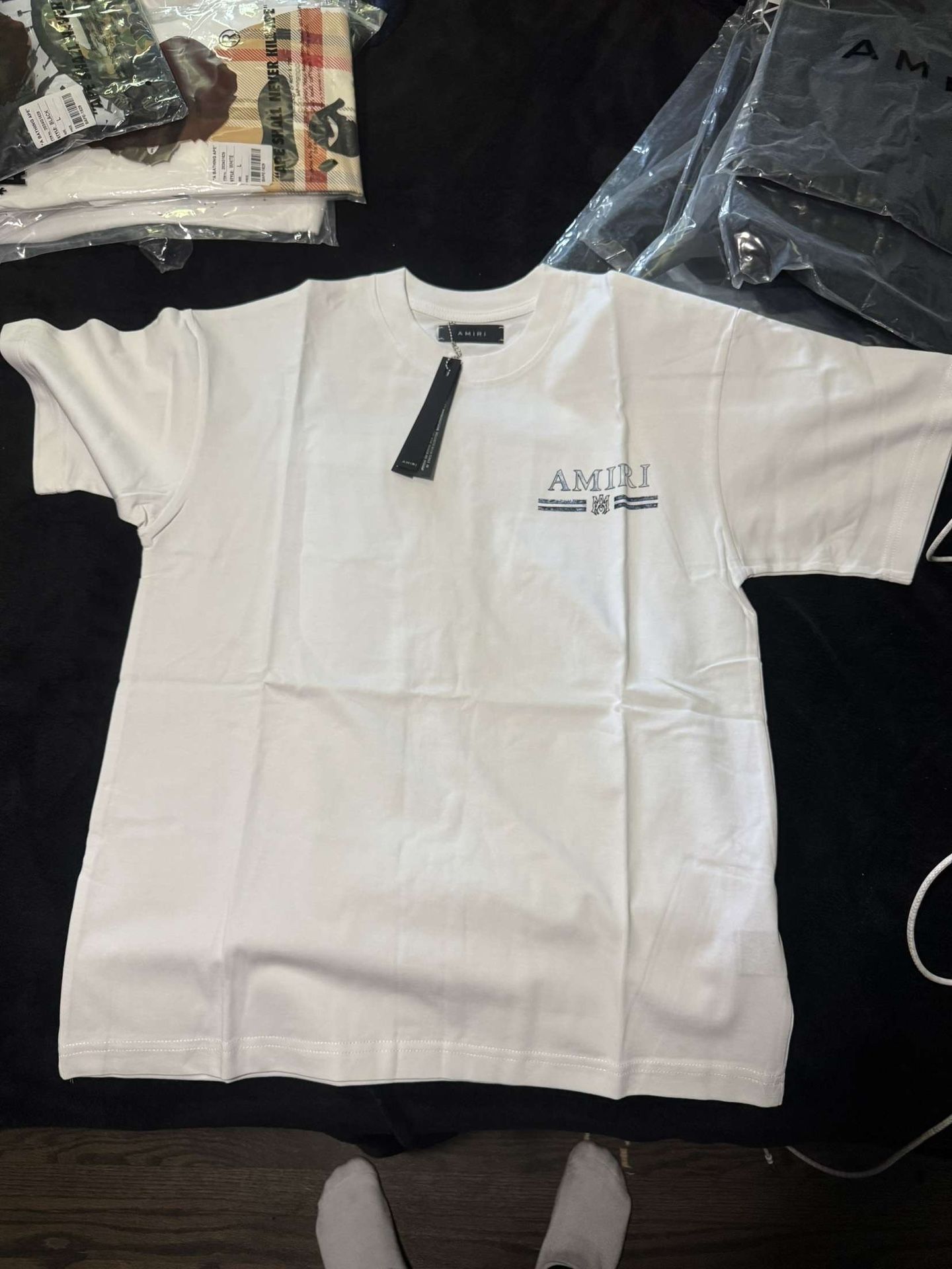 Amiri Shirt