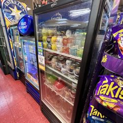 Store Cooler For Sale