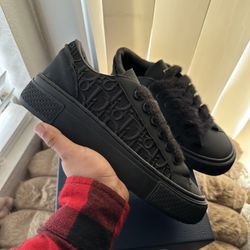 New Dior B33 Shoes For Men 