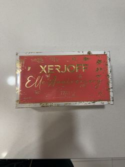 Perfumes nuevos en sus cajas XERJOFF 