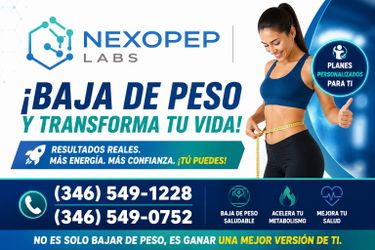 Nexopep