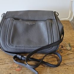 Marc Jacobs Saddle Bag Purse