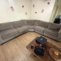 Sectional Sofa