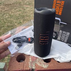 JBL Speaker Flip 7 *Black*
