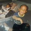 deron mabry