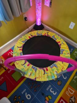 Kids Trampoline