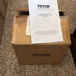 Vevor Electric Wax Melter DT-S005(B)