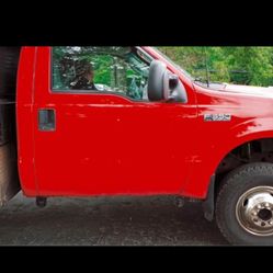 Dump Truck