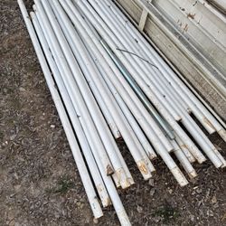 Poles  6ft