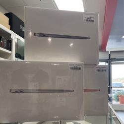 13”MacBook Air M1 256SSD  Zero Down 