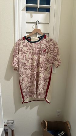Mexico jersey