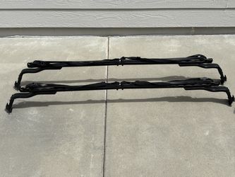 Aloha Surf Racks from 1996 - Black