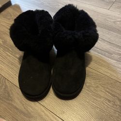 Botas UGG