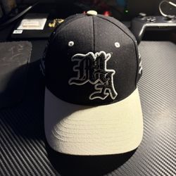 AMIRI Ma Spirit Cap