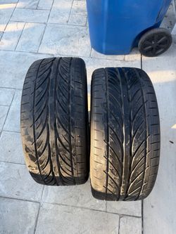 Hankook tires 235-40-18  Ventus V12 Toyota Nissan porsche honda