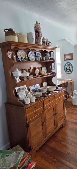 Vintage Collectibles