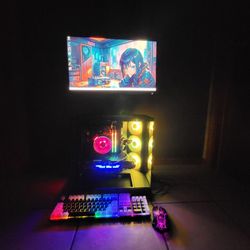 3070ti Gaming Pc 