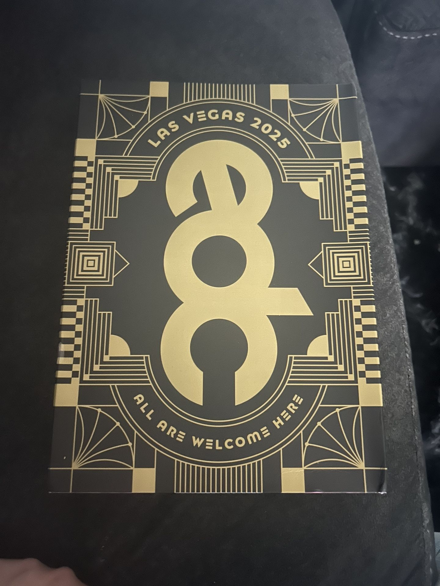 EDC 3 Day Pass GA+