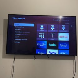 Roku Tv 55 Inch
