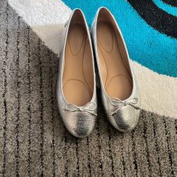 Ralph Lauren Flats Size 6