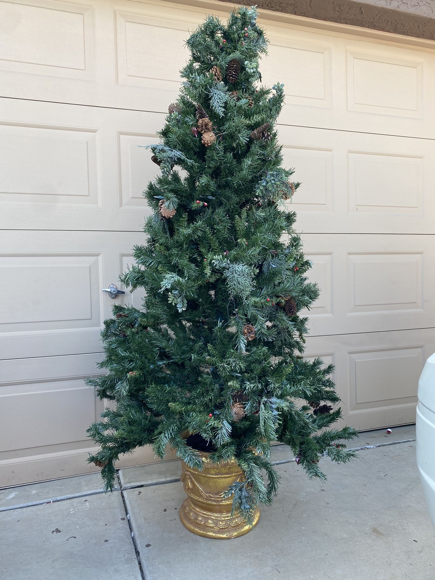 Christmas Tree