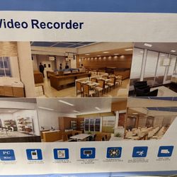 High Definition Video Recorder