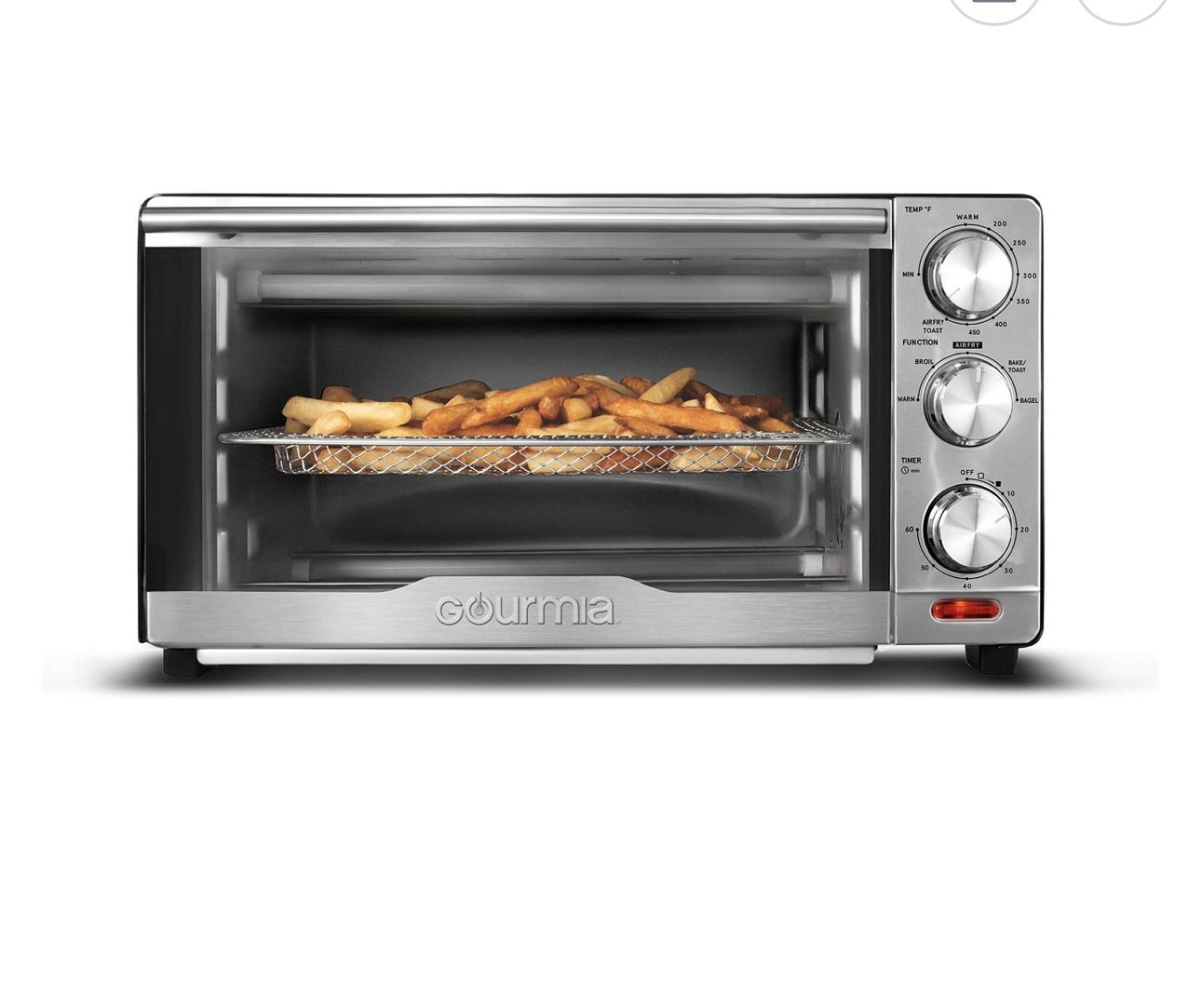 Oven Fryer