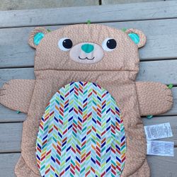 Baby Play Mat