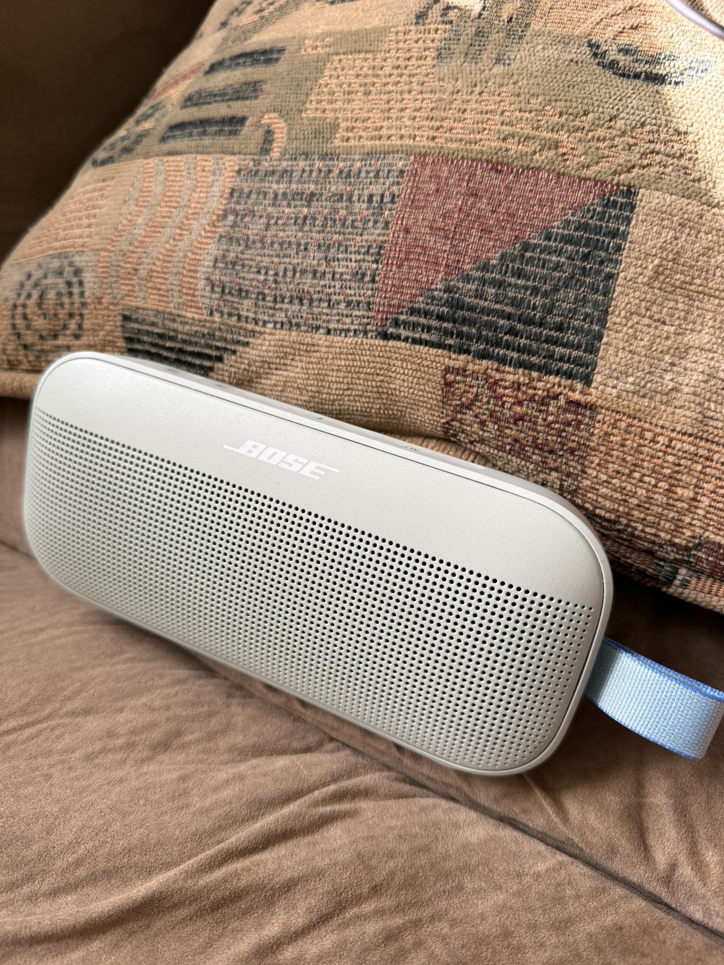 Bose soundlink Flex 2 (second gen)