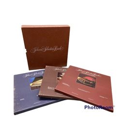 Johann Sebastian Bach Smithsonian Collection 9 Records LP Box Set MINT