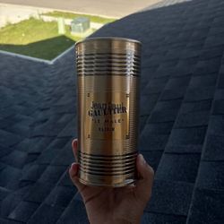 Jean Paul Gaultier La Male Elixir