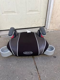 GRACO BOOSTER SEAT
