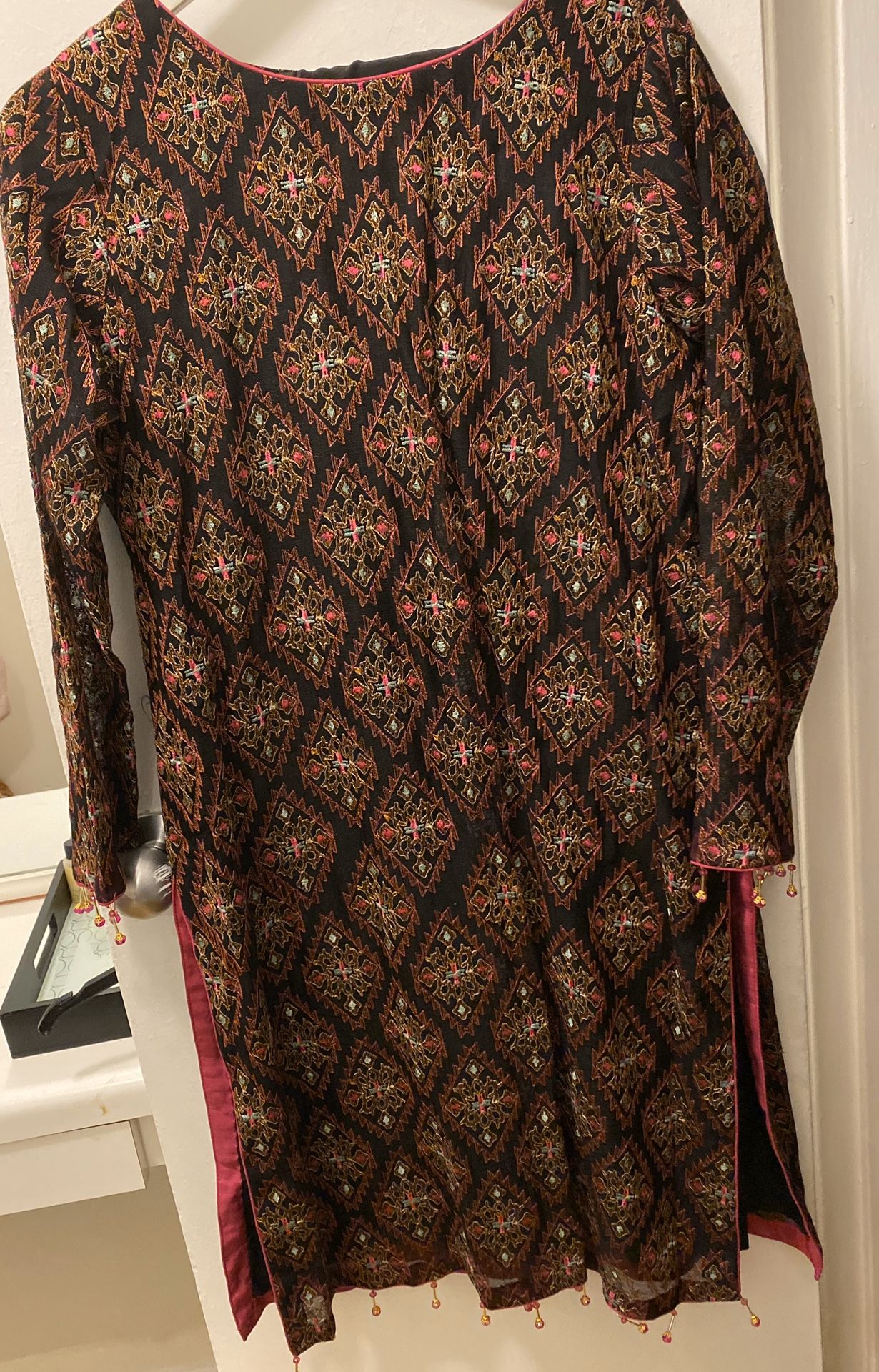 Pakistani/ indian dress