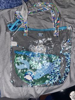 Beach Bag