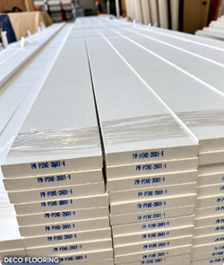 Baseboards & Trim - Casing In stock new models