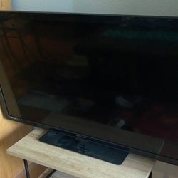 65 Inch Emerson Led Smart TV 