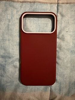 Iphone17/18 pro max case MagSafe