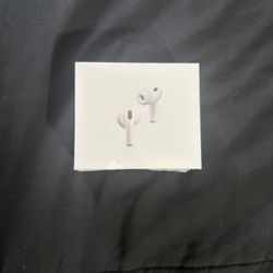 Air Pod Pro Gen 3