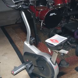 Diamondback Exercise Bike
