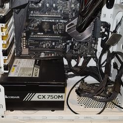 Gaming Computer Parts